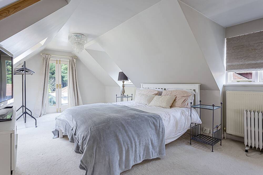 Lovely Country House Annex Near Billericay  in Chelmsford, Essex