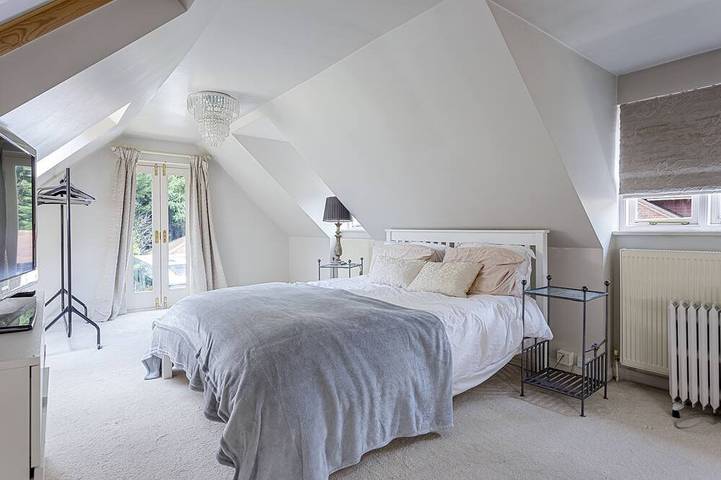 Lovely Country Estate House Annex retreat Near Billericay in Chelmsford, Essex