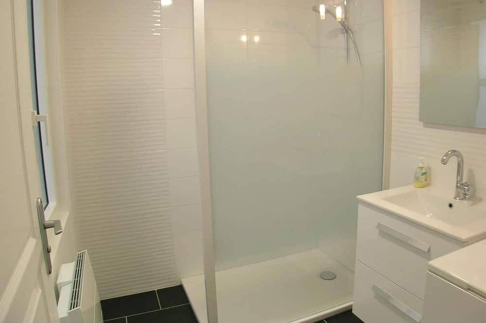 Appartement entier, Bel appartement à Mers-les-Bains in Mers-les-Bains, Région d'Abbeville