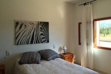 Ferienhaus für 6 Personen in Sant Francesc de Formentera, Formentera, Bild 2
