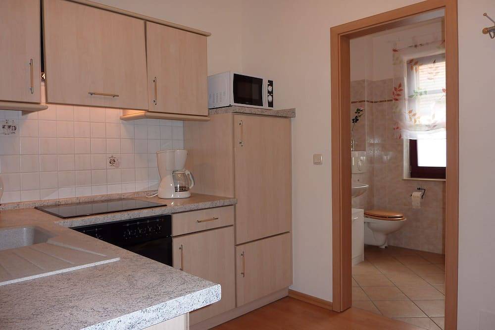 Ganze Wohnung, Ferienwohnung für 2 Personen in Waren (Müritz), Müritz