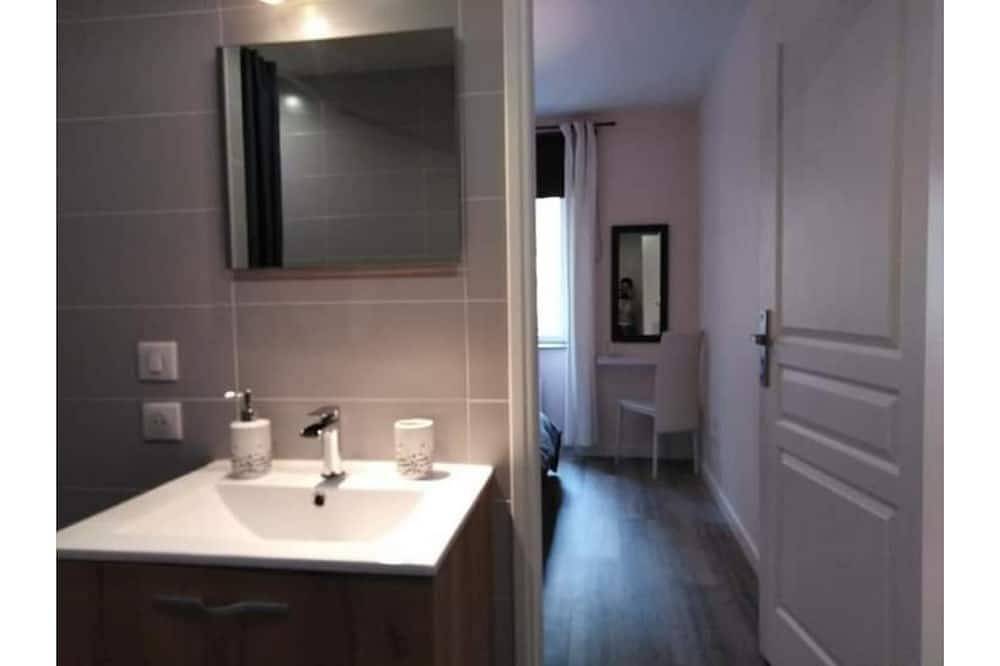 Entire apartment, La Dolce Vitae in Rodez, Massif Central