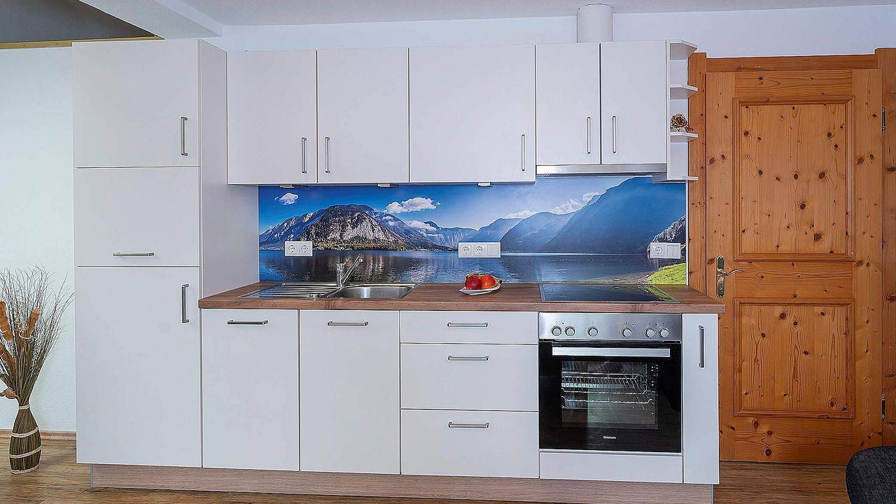 Ganze Ferienwohnung, Ferienwohnung für 4 Personen (60 m²) in Seeg in Seeg, Bayerisch Schwaben