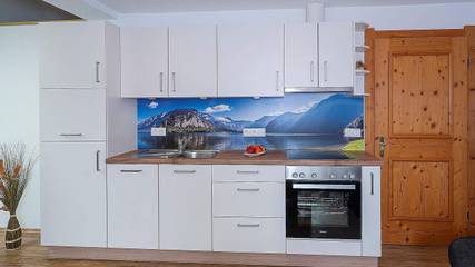 Ferienwohnung für 4 Personen in Seeg, Romantische Straße, Bild 4