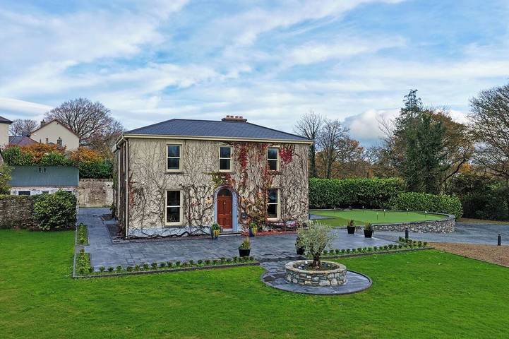 Ferienhaus für 10 Personen in Killarney