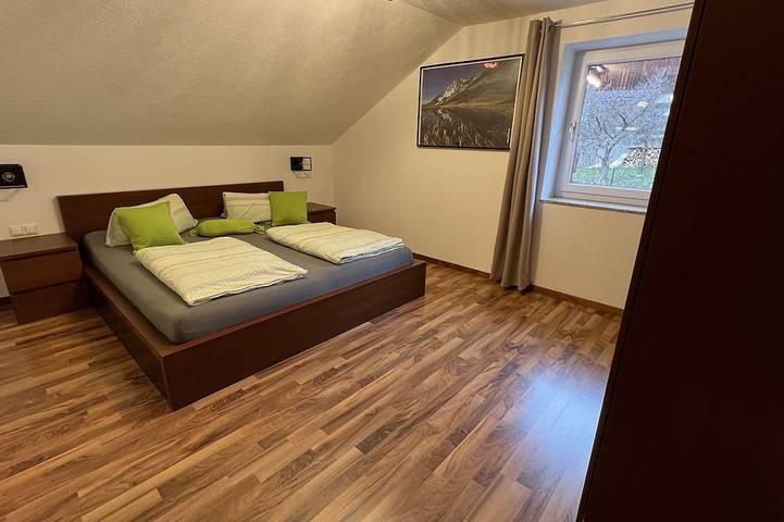 Ferienwohnung für 7 Personen, mit Balkon in Kauns - 2