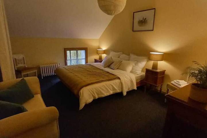 Location de vacances pour 12 personnes à Vivoin - 4