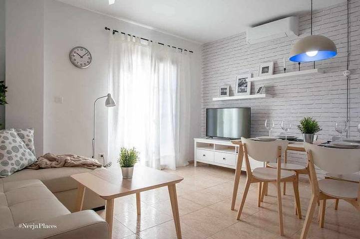 Holiday apartment for 3 people - 1
