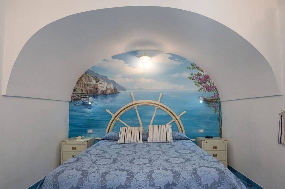 Apartamento entero, Apartamento Scirocco - Centro De Amalfi Con Terraza in Amalfi (Italia), Costa Amalfitana