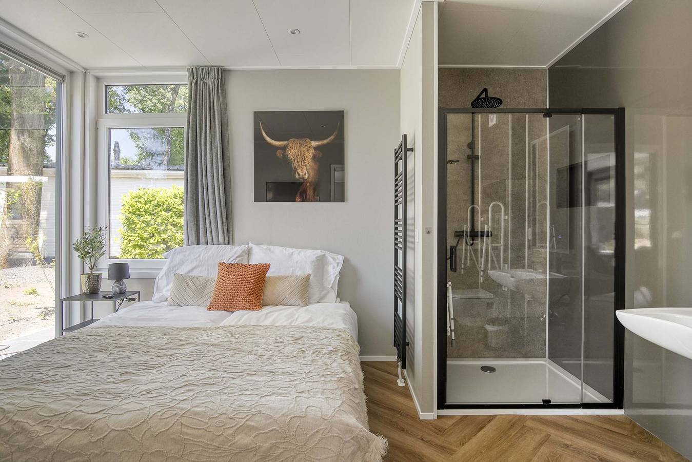 Casa de vacaciones para 4 personas in Ede, Hoge Veluwe