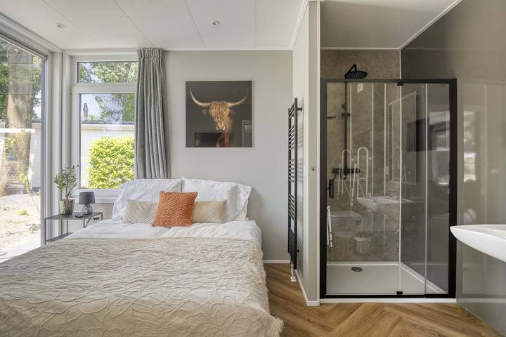 Ferienhaus für 4 Personen in den Niederlande - 4