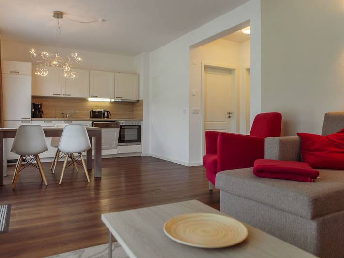 Ganze Ferienwohnung, Ettrich´s Elbresort - Weißig 1 in Rathen, Elbsandsteingebirge