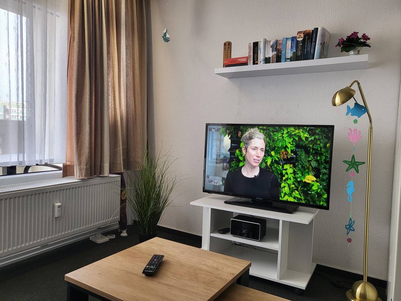 Ganze Wohnung, Haus Villa Anna Apartment 57 in St. Peter-Bad, St. Peter-Ording