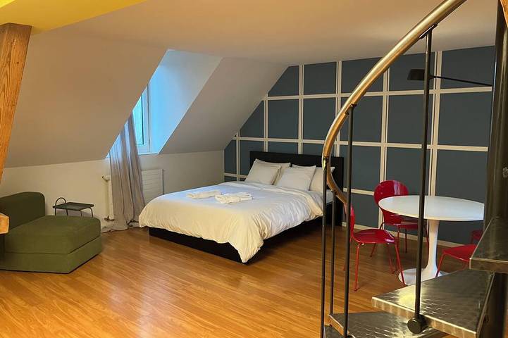 Ferienwohnung für 4 Personen in Luzern - 4