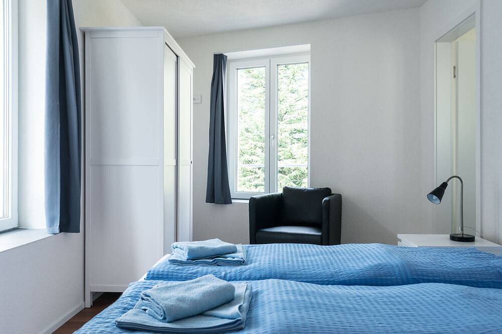 Entire apartment, Zh Lion Iii - Altstetten Hitrental Apartment in Zurich, Zurich district
