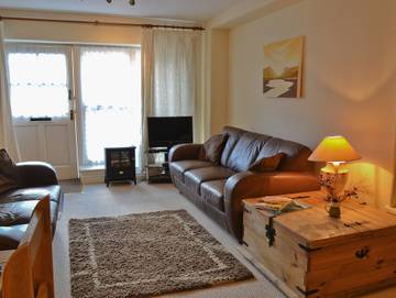 Holiday Rental for 3 People in Windermere, Cumbria, Photo 1
