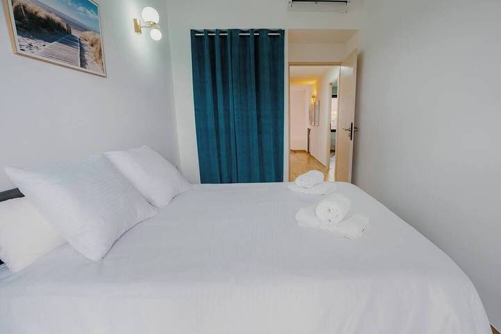 Location de vacances pour 6 personnes, avec Balcon et Jardin à Puget-Ville - 4