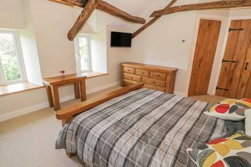 Cottage for 6 People in Dyffryn Ardudwy, Gwynedd, Photo 3