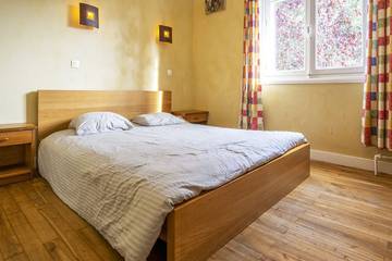 Villa pour 8 Personnes dans La Baule-Escoublac, Région de Saint-Nazaire, Photo 4