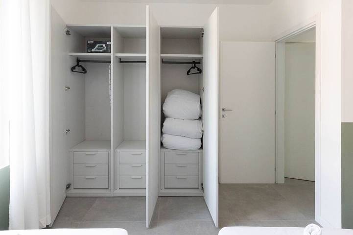 Entire apartment, Bilocale 3_Elegance and comfort near Rho Fiera in Rho, Milan Province