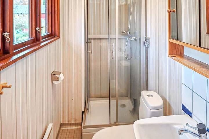 Gemütliches Haus in Höör mit Küche in Höör und Umgebung