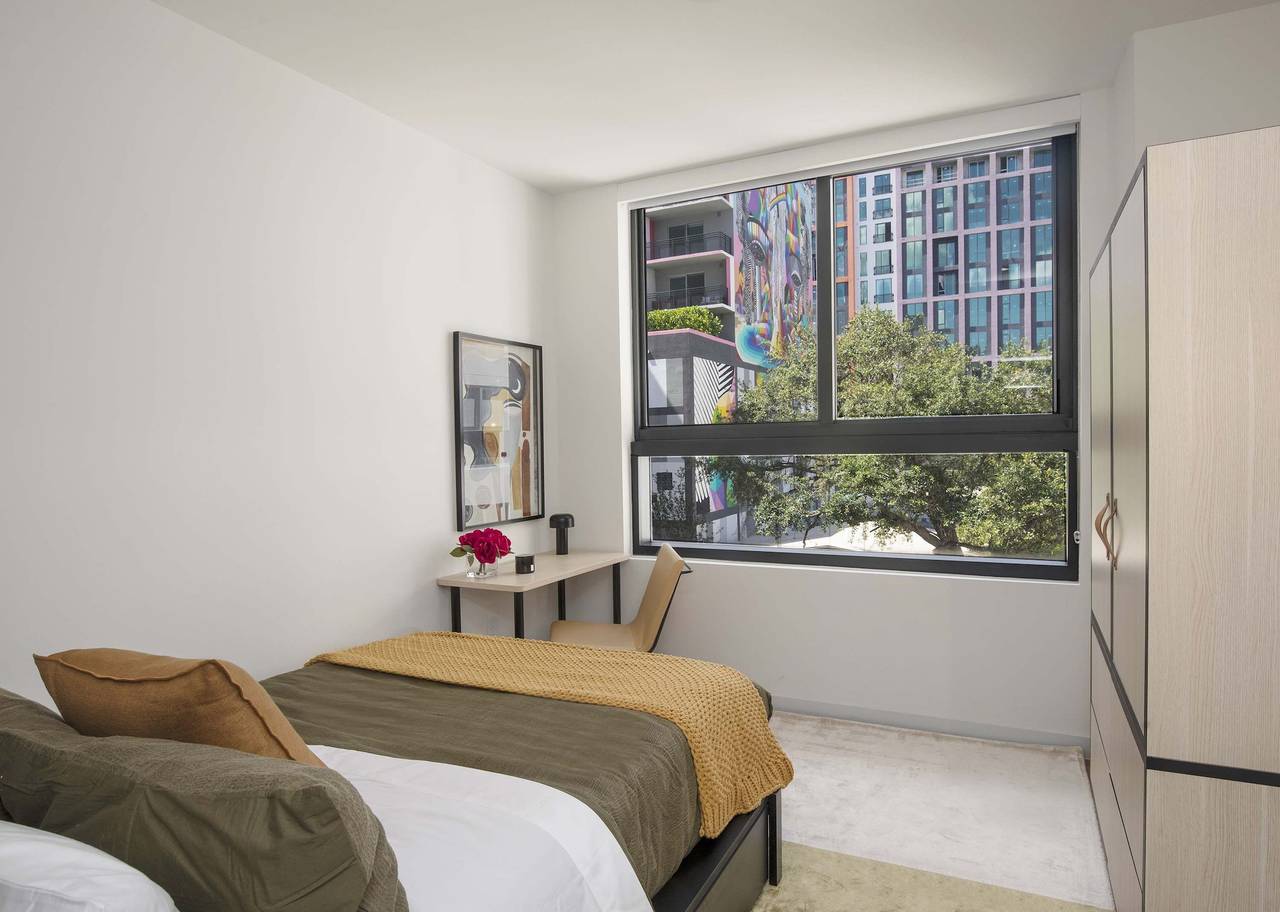 W    Amazing 1Br in Wynwood in Miami, Florida