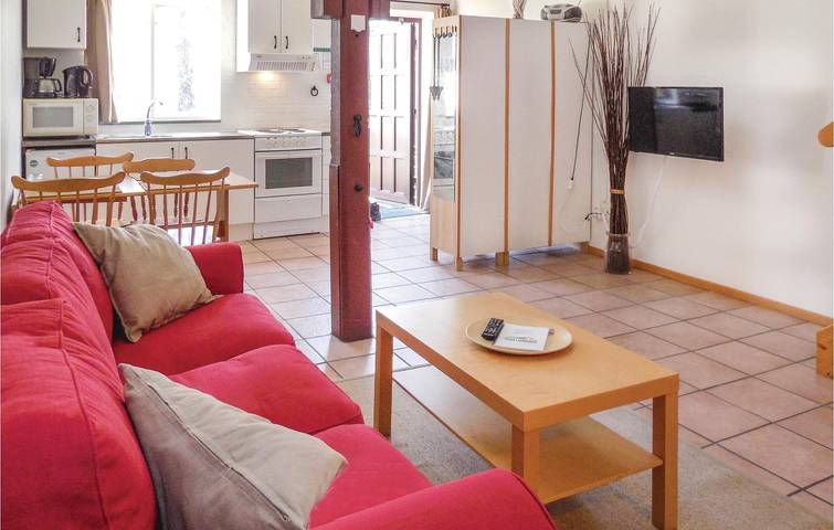 Ferienwohnung für 6 Personen, mit Terrasse, kinderfreundlich in Ystad - 2