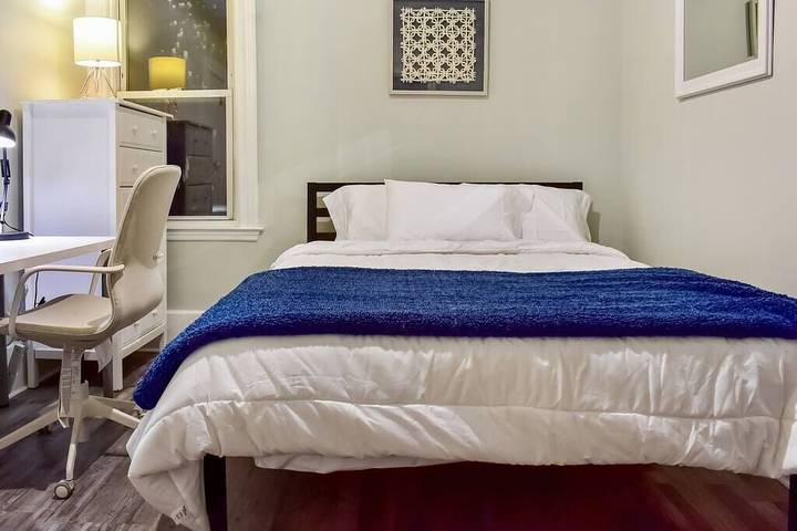 Appartement de vacances pour 4 personnes - 1