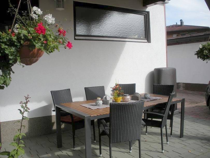 Ganze Ferienwohnung, Haus Margit - Familie Georg Kitzbichler in Kössen, Kaiserwinkl