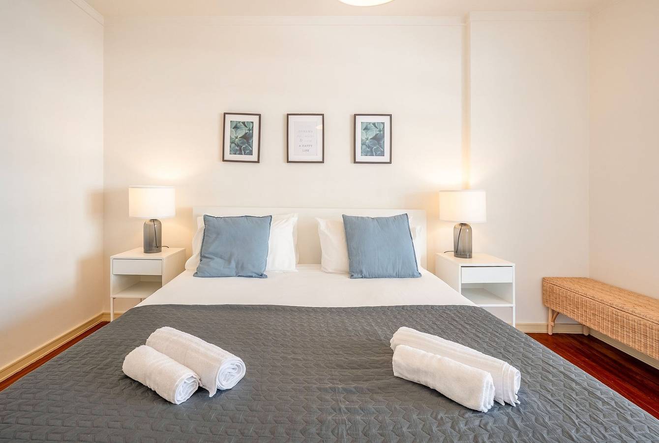 Entire apartment, Mareantes 32 in Cascais in Cascais e Estoril, Costa de Lisboa