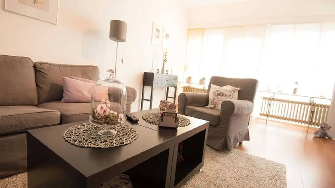 Ganze Ferienwohnung, Ferienwohnung für 4 Personen (95 m²) in Leer in Leer, Ostfriesland