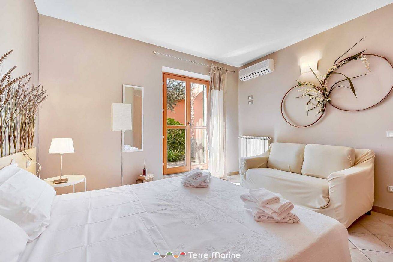 Appartement entier, Orchidea, Niria, Terremarine in Volastra, Commune de Riomaggiore