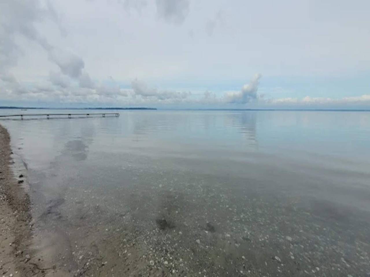 8 Personen Ferienhaus in Bogense-By Traum in Skåstrup Strand, Kleiner Belt