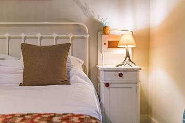 Holiday Rental for 4 People in Folkestone, Kent Downs, Photo 3