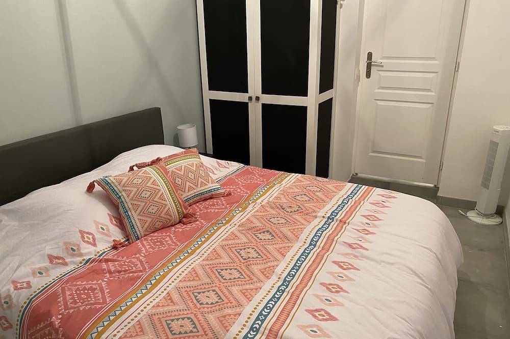 Apartamento entero, Superbe Logement Entierement Renové in San Quintín (Aisne), Aisne