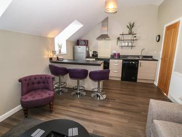 Apartment for 3 People in Gwynedd, North-Wales, Photo 3