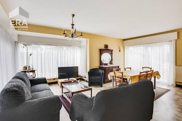 Villa pour 6 personnes à Coxyde