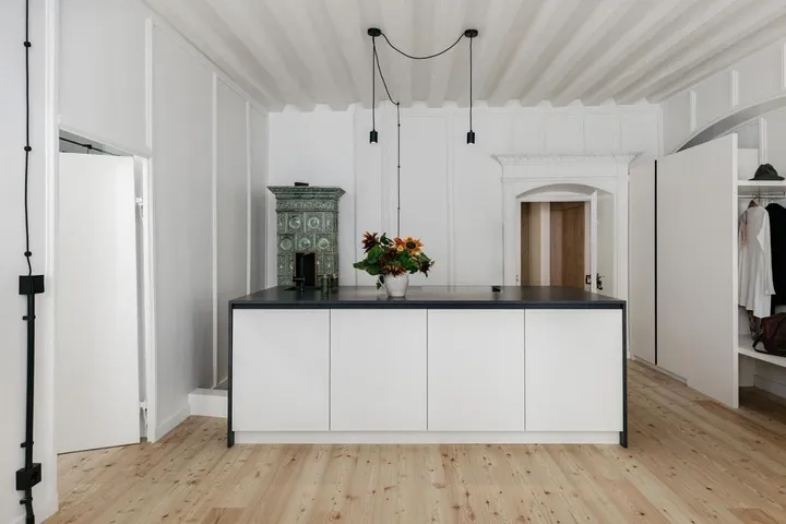 Ferienwohnung für 2 Personen - 1