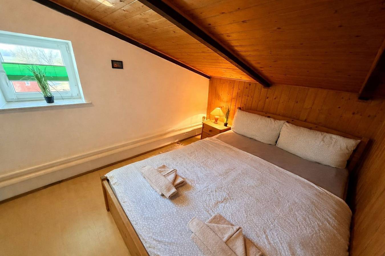 Apartamento entero, Family-Friendly Holiday Apartment with Nature Views near the Bodden in Ribnitz-Damgarten, Vorpommern-Rügen