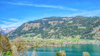 Chalet voor 9 Personen in Zell am See, Kitzbüheler Alpen, Afbeelding 3