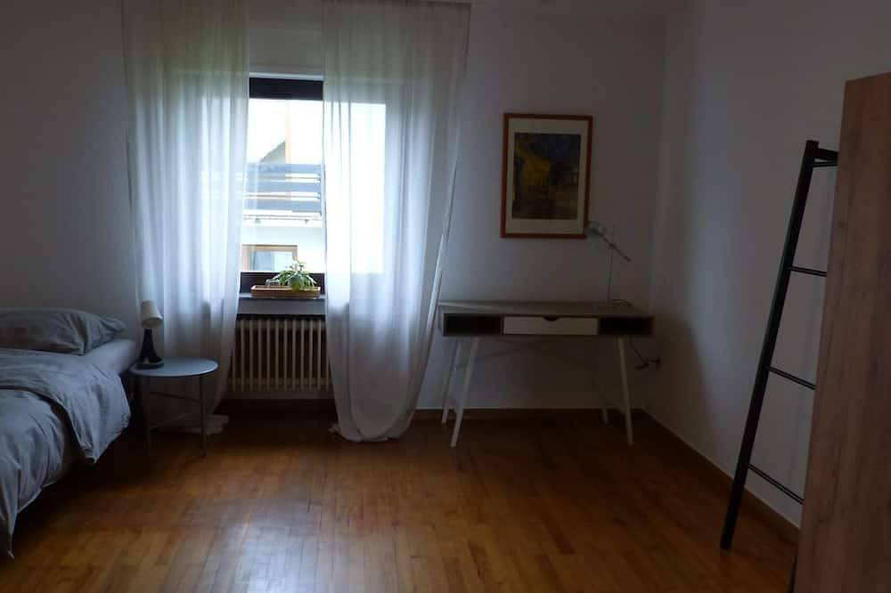 Apartamento entero, Vacation apartment \"Onkel Otto\" - Holiday apartment with fully equipped kitchen in Wadern, Saar-Nahe-Bergland