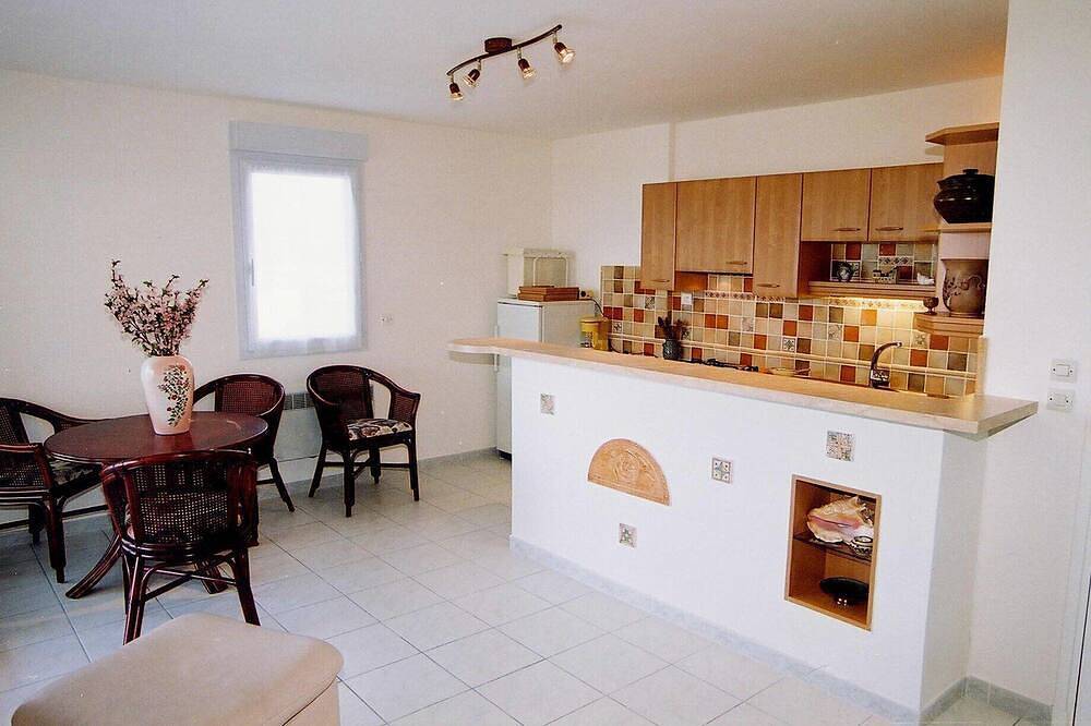 Photo : Appartement de vacances