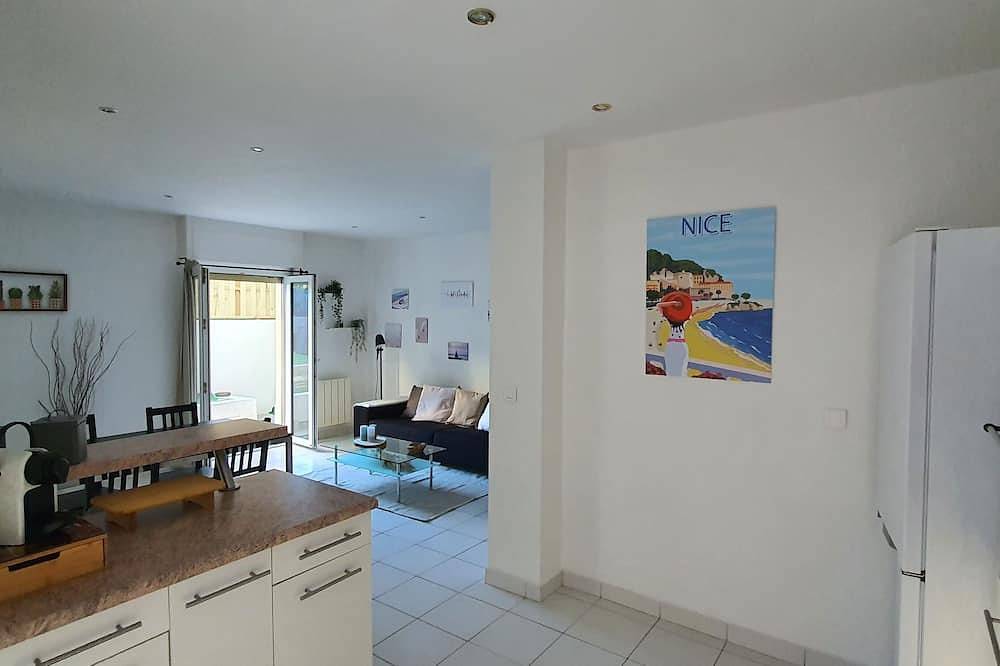 Appartement de vacances
