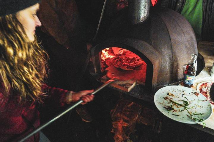 Gîte pour 2 personnes, avec vue ainsi que jardin et terrasse à Oostkamp - 3