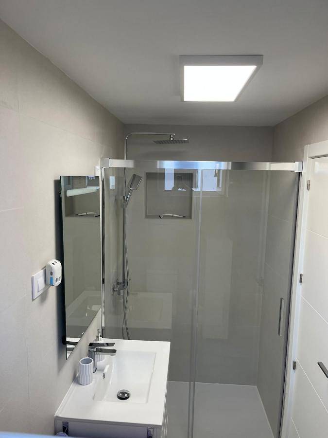 Gîte pour 6 personnes, animaux acceptés à Ares - 2