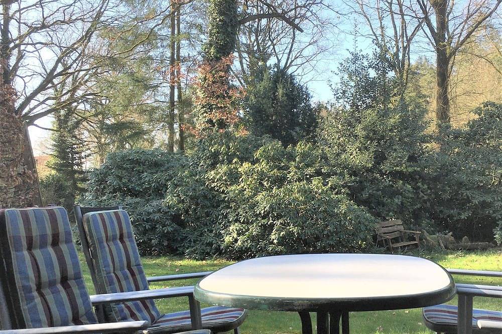Ganze Wohnung, Ferienwohnung/App. für 4 Gäste mit 75m² in Meppen (123727) in Meppen, Hasetal