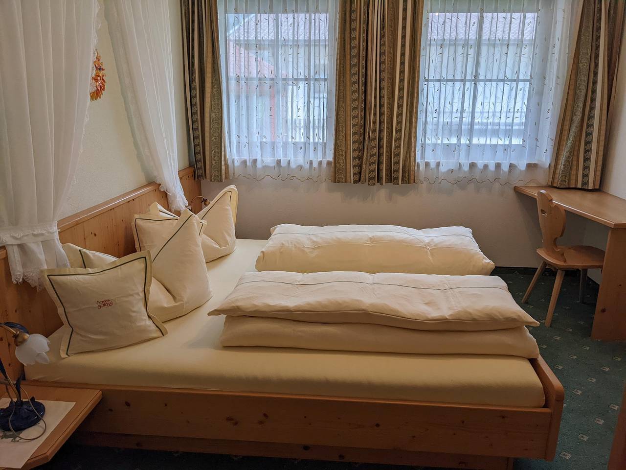 Ganze Ferienwohnung, Sonnenschlössl Appartements in Neustift im Stubaital, Innsbruck und Umgebung