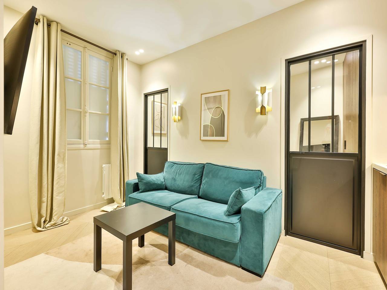 Entire apartment, Wonderful Appartment 4p /1 Br Nation / Bastille in Paris, Ile de France