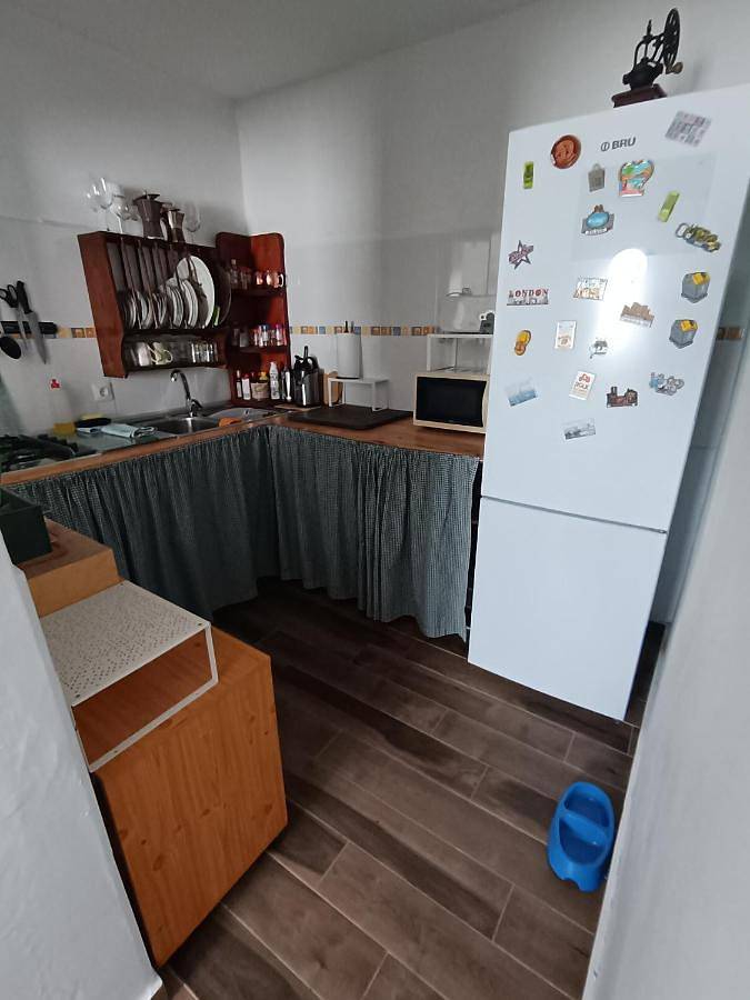 Location de vacances pour 3 personnes, avec vue, animaux acceptés dans Guimar - 3