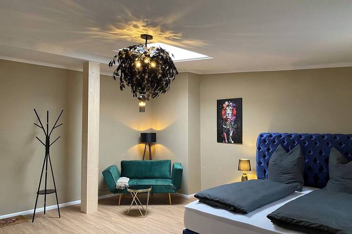 Ferienwohnung für 6 Personen - 1